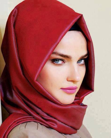 Hijab : les plus récents et les plus agréables voiles simple et élégant