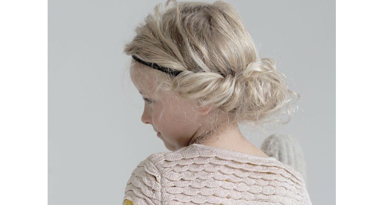 Coiffure Petite Fille Archives Anty