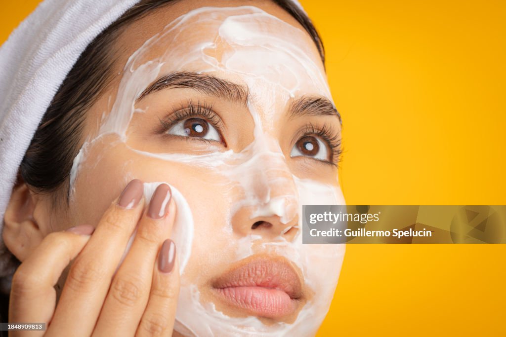 Meilleur gel nettoyant visage peau grasse acnéique 2024